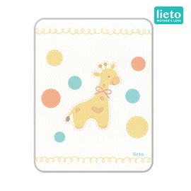 [Lieto_Baby] Nonslip Baby Infant  Waterproof Pad _small portable60x50 _ Made in korea 